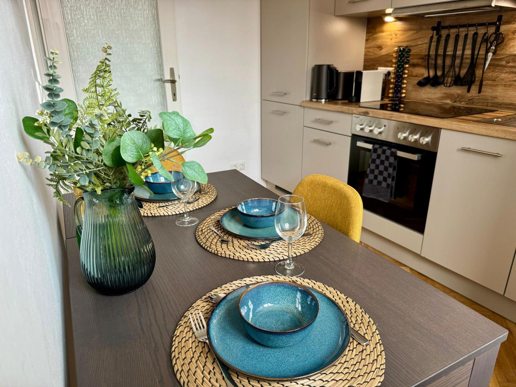Boho Design Studio By Hero Homes - Top Lage Im Historischen Zentrum - Self-Check-In & Aircon Graz Exterior foto