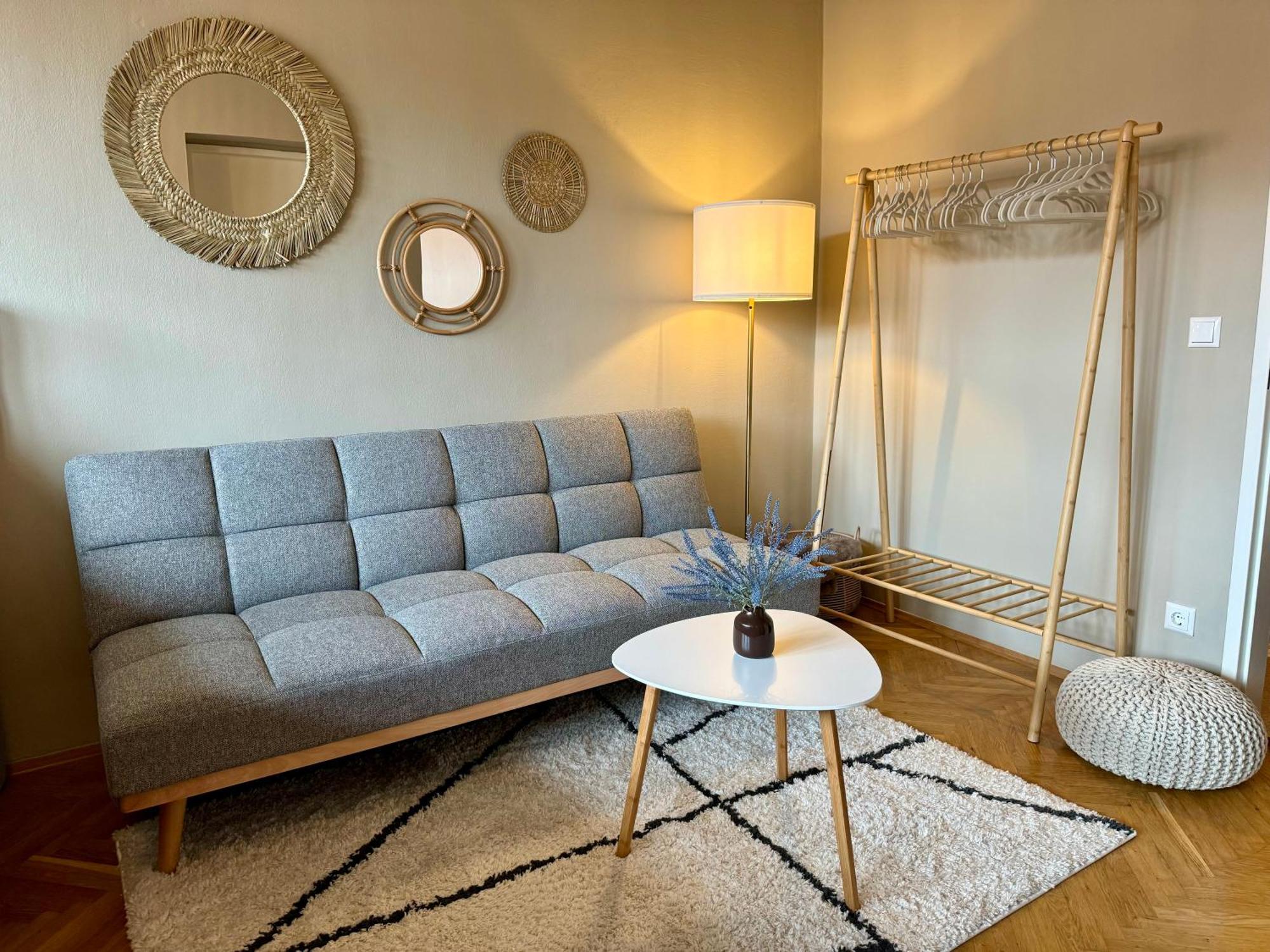 Boho Design Studio By Hero Homes - Top Lage Im Historischen Zentrum - Self-Check-In & Aircon Graz Exterior foto